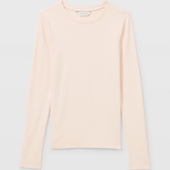 Carolena Top - New With Tags - NEVER WORN - Pink - Picture 4 of 4